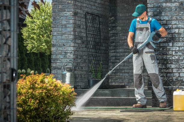  Porcupine, SD Pressure Washing Pros