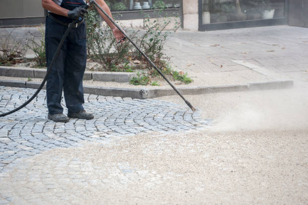 Professional Pressure Washing in Porcupine, SD