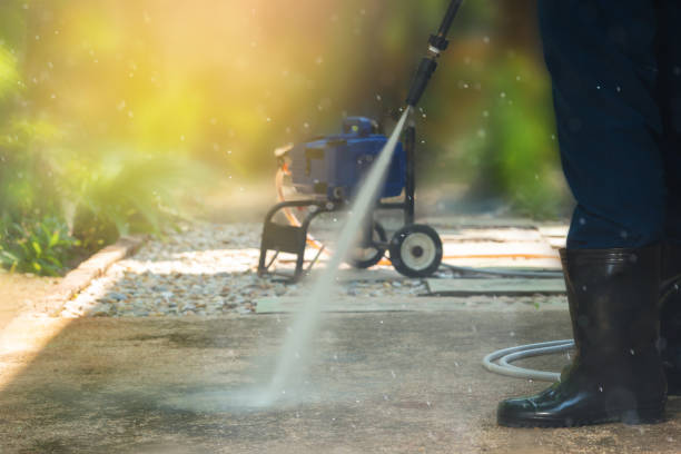 Playground Equipment Cleaning in Porcupine, SD